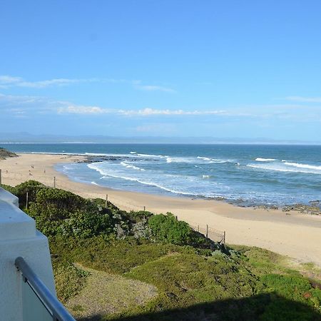 Seashells Holiday Apartments And Conference Centre Jeffreys Bay Exterior foto