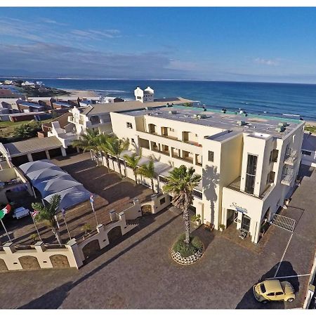 Seashells Holiday Apartments And Conference Centre Jeffreys Bay Exterior foto