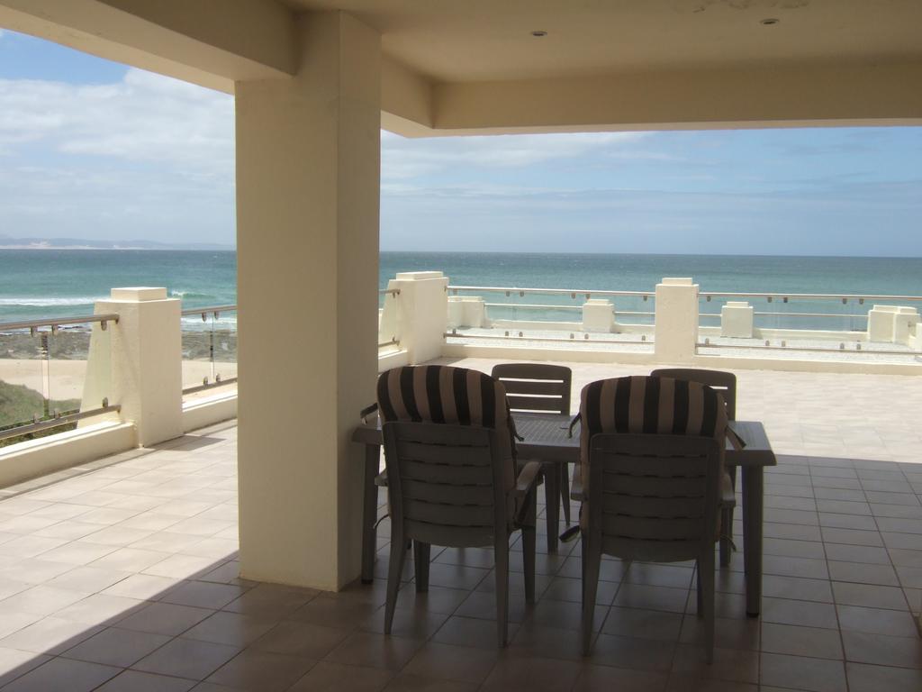 Seashells Holiday Apartments And Conference Centre Jeffreys Bay Exterior foto